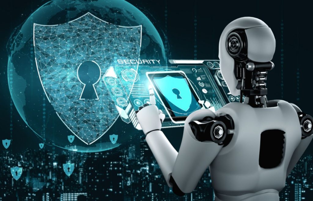 Thumbnail for Detecting And Preventing Cyber Attacks