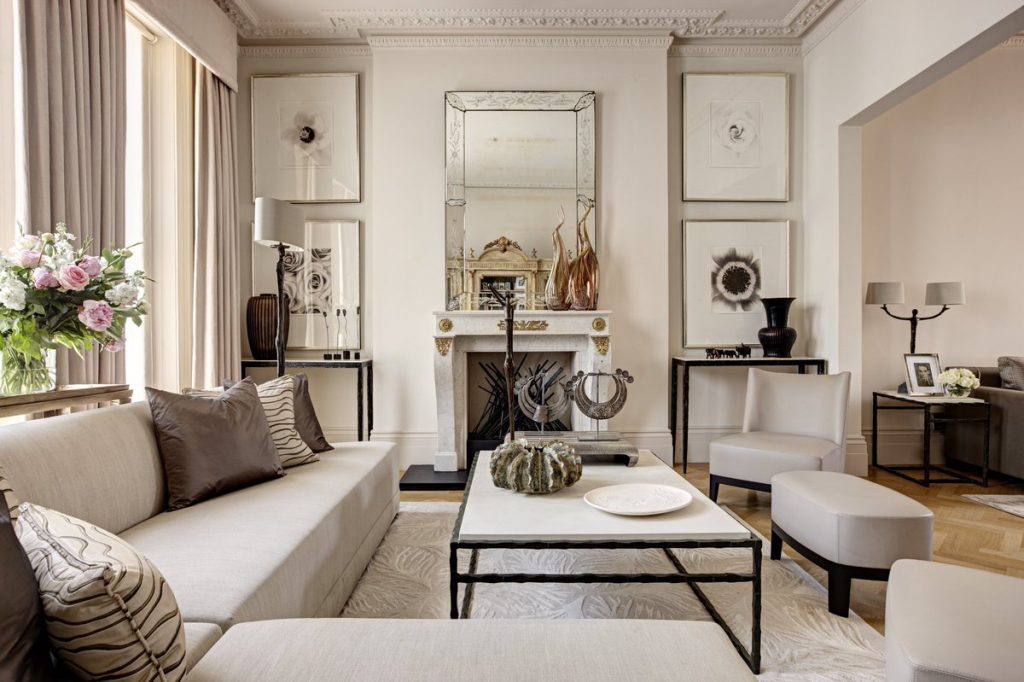 The Art Of Quiet Luxury In Interior Design: Features, Techniques, And ...