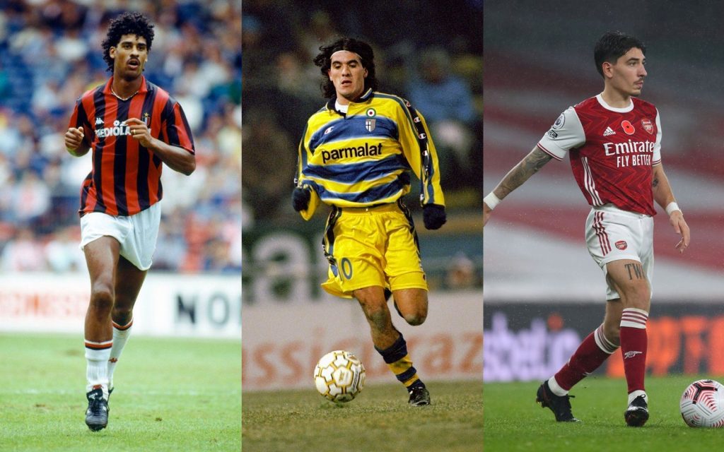 Kits Style The Evolution Of Football Kits: Style On The Pitch