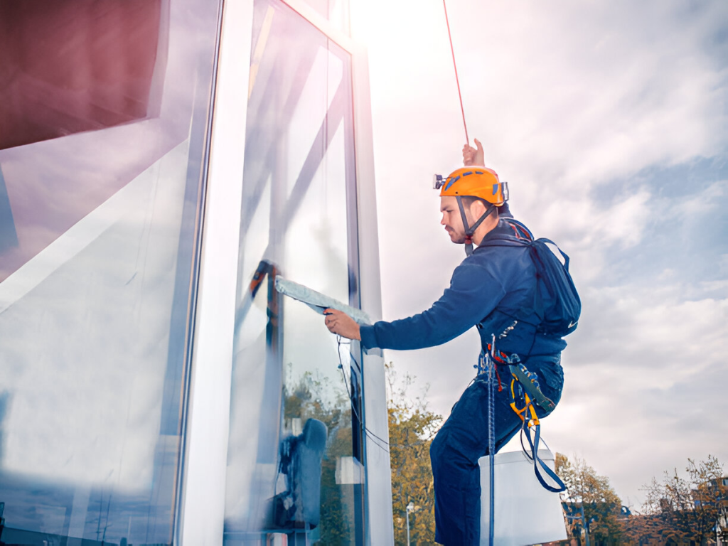 Why Professional Window Cleaning Services Are Worth The Investment